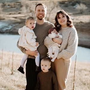 Meet your Posher, Vadim